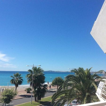 Appartement Dolce Vita Cagnes-sur-Mer Luaran gambar