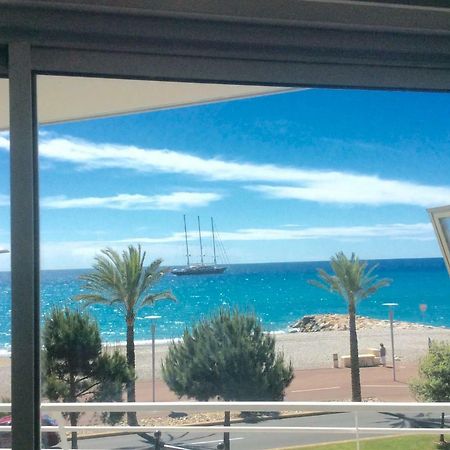 Appartement Dolce Vita Cagnes-sur-Mer Luaran gambar