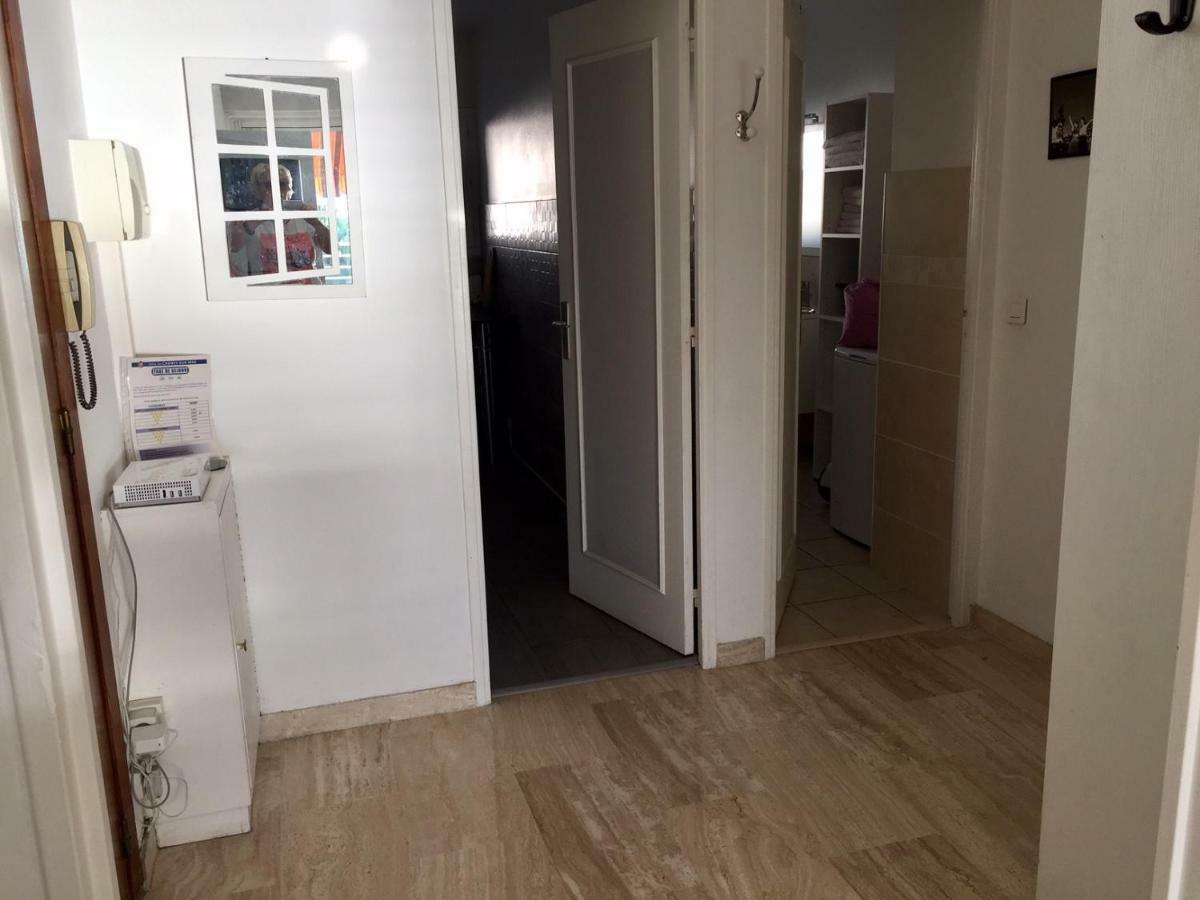 Appartement Dolce Vita Cagnes-sur-Mer Luaran gambar