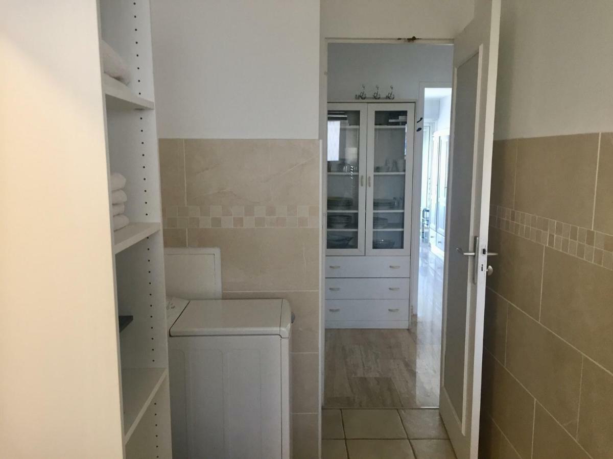 Appartement Dolce Vita Cagnes-sur-Mer Luaran gambar