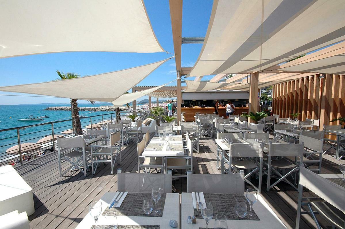 Appartement Dolce Vita Cagnes-sur-Mer Luaran gambar